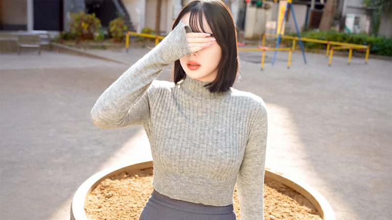 10Musume 080126-01 جلسة إغراء مع عارضة مثيرة تنتهي بجماع ساخن ونزول داخلي – أوزاكي ريمي
